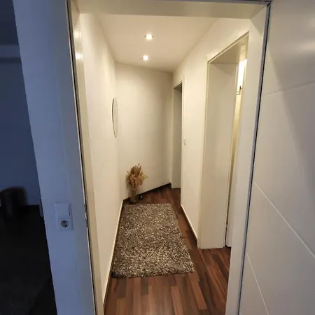 Apartment Eigenes 2 Naehe Frankfurt